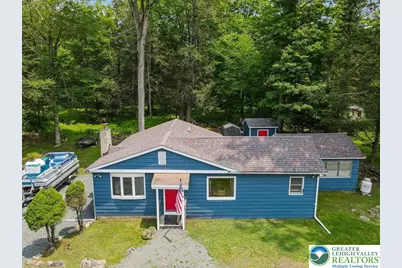 225 Creek Road, Pike, PA 18426 - Photo 1