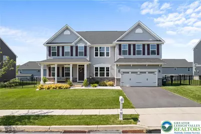 3827 Dewalt Street, Bethlehem Township, PA 18020 - Photo 1