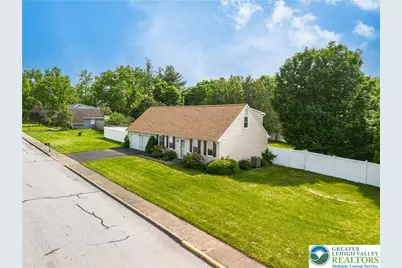 330 N Liberty Street, Coopersburg Boro, PA 18036 - Photo 1