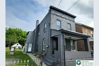 616 Minor Street, Emmaus Boro, PA 18049 - Photo 1