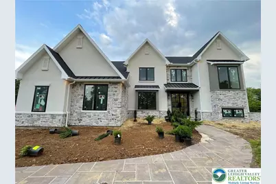 3373 Rising Sun Court, Upper Nazareth, PA 18064 - Photo 1