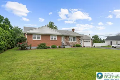 1122 N 14th Street #1126, Allentown City, PA 18102 - Photo 1