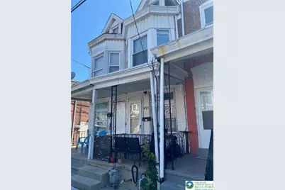431 N Fulton Street, Allentown, PA 18102 - Photo 1