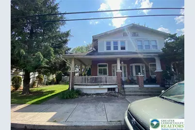 326 N 5th Street, Emmaus Boro, PA 18049 - Photo 1