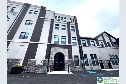 810 Monocacy Street #401, Bethlehem City, PA 18018 - Photo 1