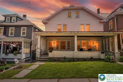 312 Columbia Avenue, Palmerton Boro, PA 18071 - Photo 1