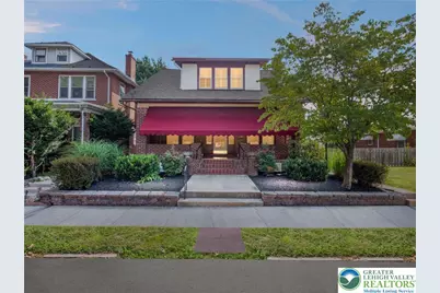 841 N 18th Street, Allentown City, PA 18104 - Photo 1