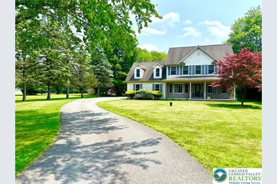 538 Carney Road, Polk Twp, PA 18071 - Photo 1