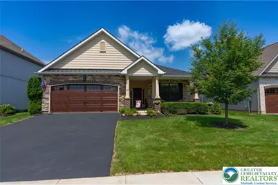 4097 Clearbrook Road, Upper Milford Township, PA 18049 - Photo 1