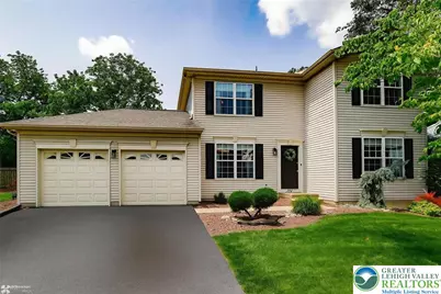 4809 Janet Lane, Bethlehem City, PA 18017 - Photo 1