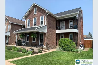 665 Walnut Street, Emmaus, PA 18049 - Photo 1