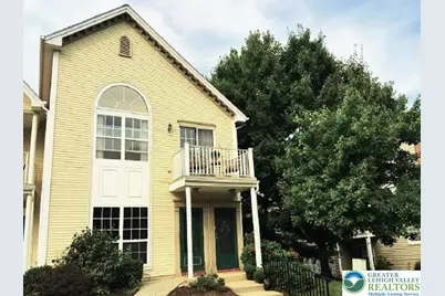 1926 Delancey Street, Hellertown Boro, PA 18055 - Photo 1