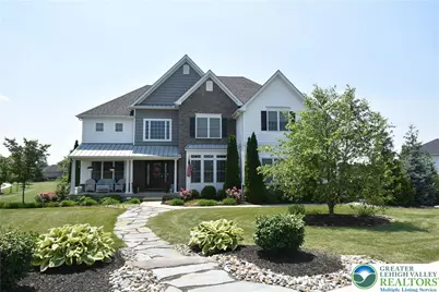 4323 Saratoga Drive, Lower Nazareth Twp, PA 18020 - Photo 1