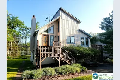 157 Seminole Trail, Coolbaugh Twp, PA 18466 - Photo 1