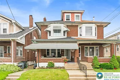 1915 W Washington Street, Allentown City, PA 18104 - Photo 1