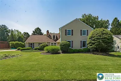 4984 Meadowview Drive, Lower Macungie Twp, PA 18062 - Photo 1