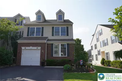 5199 Spring Ridge Drive E, Lower Macungie, PA 18062 - Photo 1