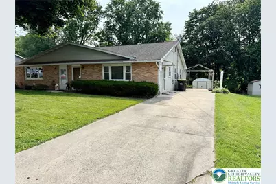 84 Birchwood Drive, Upper Nazareth, PA 18064 - Photo 1