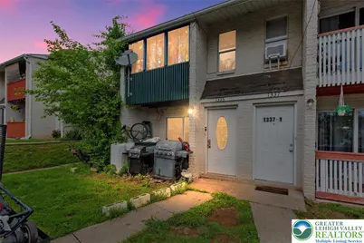 1335 S Fountain, Allentown, PA 18103 - Photo 1