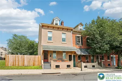 337 N 10th Street, Allentown, PA 18102 - Photo 1