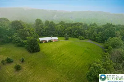 2186 Polk Valley Road, Lower Saucon Township, PA 18055 - Photo 1