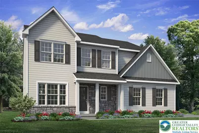 4917 Farrcroft Drive #83A, Forks Twp, PA 18040 - Photo 1