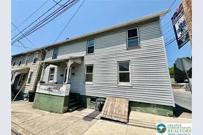 342 Race Street, Catasauqua Boro, PA 18032 - Photo 1
