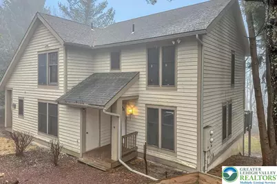 417 Hickory Drive, Jackson Twp, PA 18372 - Photo 1