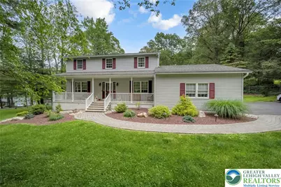 536 McIlhaney Road, Stroudsburg, PA 18360 - Photo 1