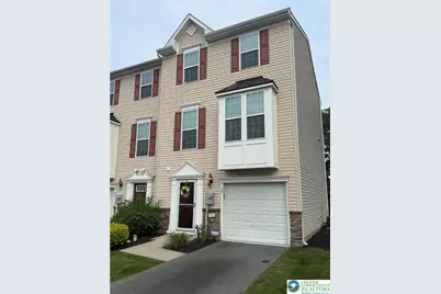 23 Yellow Rose Lane, Easton, PA 18045 - Photo 1