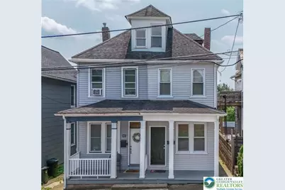 834 Bushkill Street, Easton, PA 18042 - Photo 1