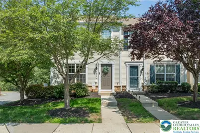 8475 Cromwell Court, Upper Macungie Township, PA 18031 - Photo 1