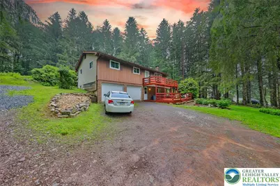 630 Beers Lane, Towamensing Twp, PA 18071 - Photo 1