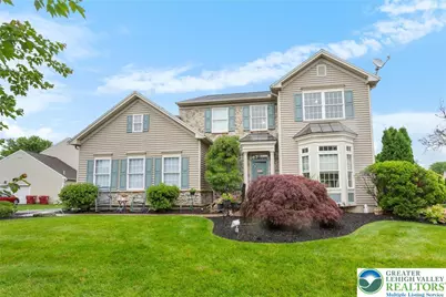 4257 Foxwood Circle, Easton, PA 18040 - Photo 1