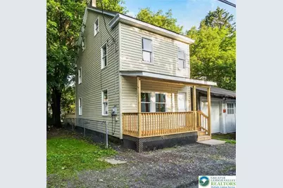 226 Fern Street, Jim Thorpe Boro, PA 18229 - Photo 1