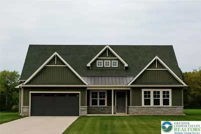 436 Willow Road #Lot 15, Lehigh Township, PA 18088 - Photo 1