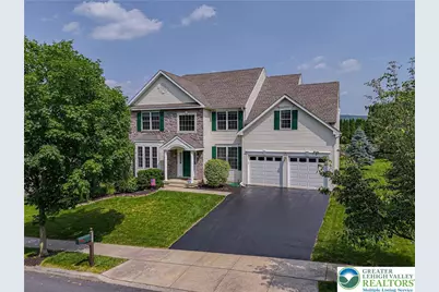 3213 Overlook Drive, Lower Macungie Twp, PA 18049 - Photo 1