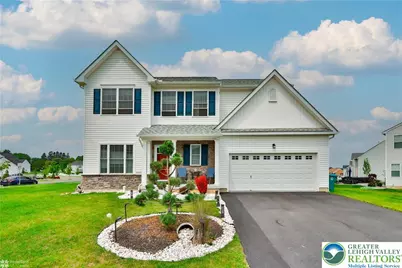 1063 Lisa Lane, Palmer Twp, PA 18045 - Photo 1