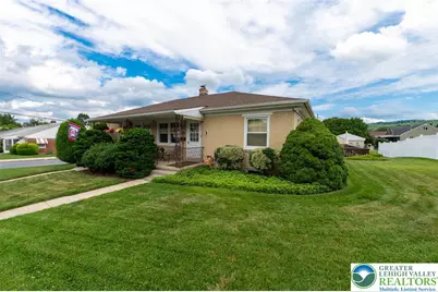 16 W Berger Street, Emmaus Boro, PA 18049 - Photo 1