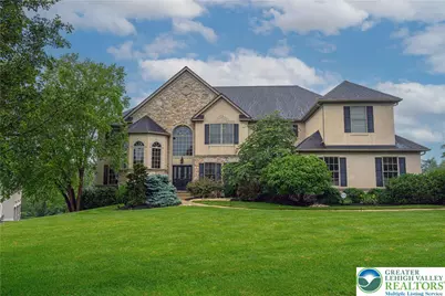 6532 Forest Knoll Court, Upper Macungie Township, PA 18106 - Photo 1