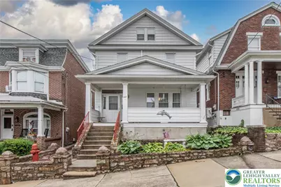 242 N Lehigh Street, Tamaqua Boro, PA 18252 - Photo 1