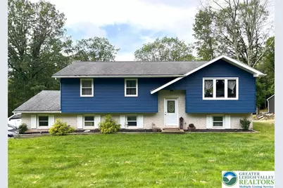 85 W 13th Street, Jim Thorpe Boro, PA 18229 - Photo 1