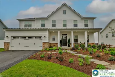 3982 Trythall Street, Bethlehem Township, PA 18020 - Photo 1