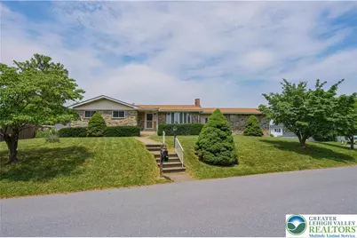 3442 Hickory Circle, South Whitehall Twp, PA 18103 - Photo 1