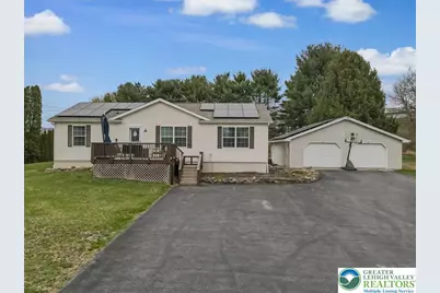 3954 Cedar Drive, Lehigh Township, PA 18088 - Photo 1