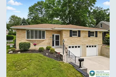 627 Columbia Avenue, Palmerton Boro, PA 18071 - Photo 1