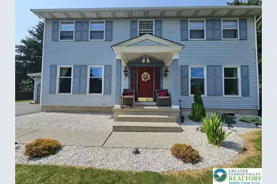 100 Wynnwood Lane E, Forks Twp, PA 18040 - Photo 1