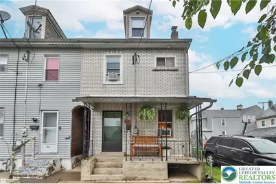 411 Limestone Street, Catasauqua Boro, PA 18032 - Photo 1