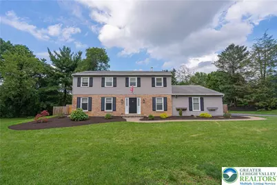 1265 Clearview Circle, Lower Macungie Twp, PA 18103 - Photo 1