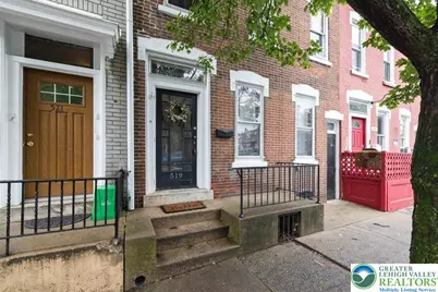 519 N 8th Street, Allentown, PA 18102 - Photo 1